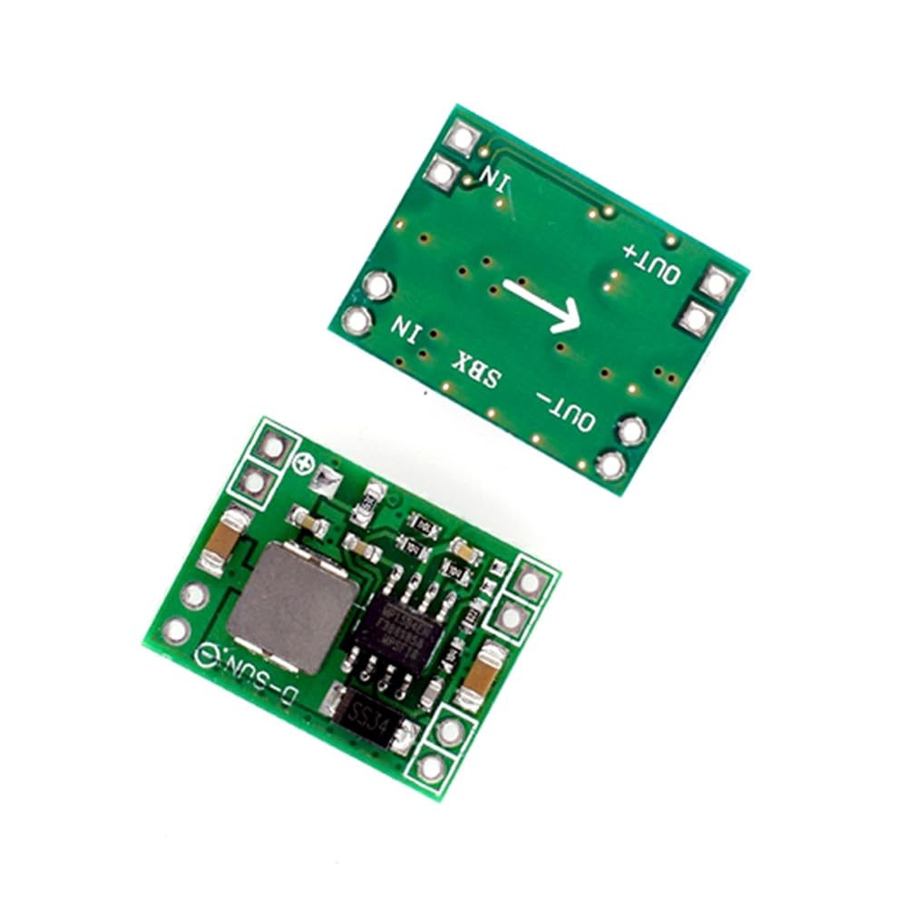 Convertisseur abaisseur Module régulateur abaisseur de convertisseur Buck DC DC (14-40 V à 12 V