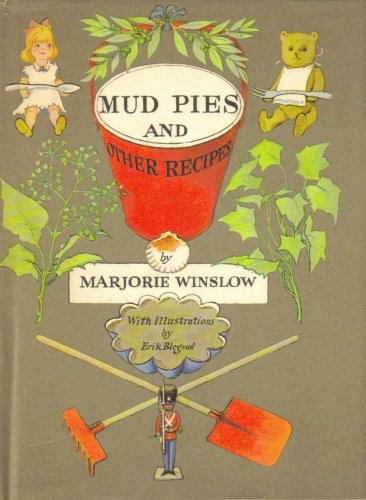 Mud Pies and Other Recipes B0000CL3CL Book Cover