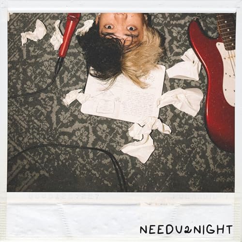 NeedU2Nite by Jordan Palani on Amazon Music