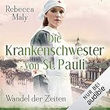  Wandel der Zeiten: Die Krankenschwester von St. Pauli 2