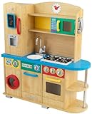 KidKraft Cook Together Kitchen