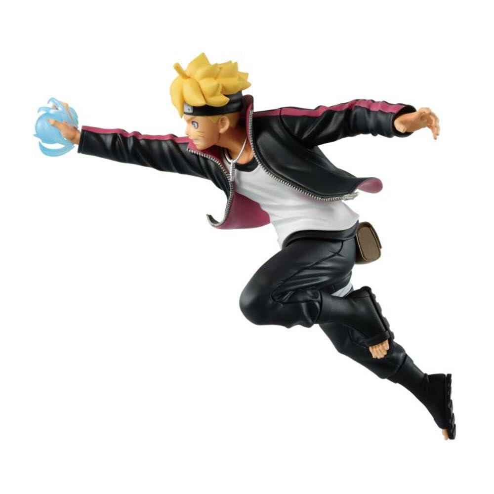 Amazon.com: Boruto Naruto Next Generations Vibration Stars