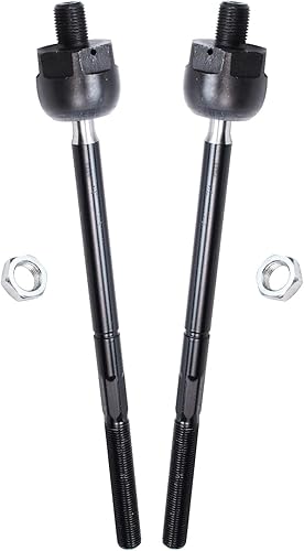 Miniatura 7 de Detroit Axle - Kit de suspensión delantera de 12 piezas para Mercury Grand Marquis Ford Crown Victoria Town Car 2003-2011, 2 brazos de control