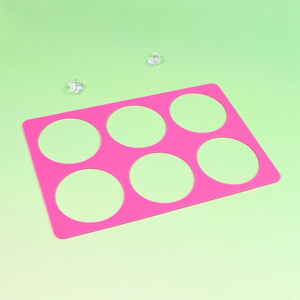 mostsom Moules à chocolat ronds en silicone et tapis de pochoir en dentelle, moule à chocolat au fromage, outils de décoration de gâteaux DIY, accessoires de pâtisserie pour bonbons, truffes, cupcakes