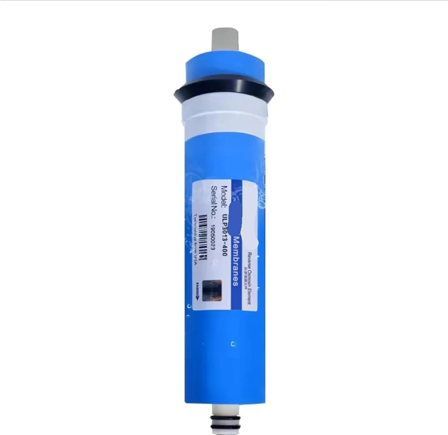 50/75/100/125GPD Home Kitchen Reverse Osmosis RO Membrane Replacement Water System Filter Water Purifier Water Filtration system(3013-400G)