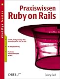 Praxiswissen Ruby on Rails