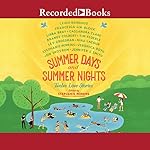 Cover of Summer Days and Summer Nights