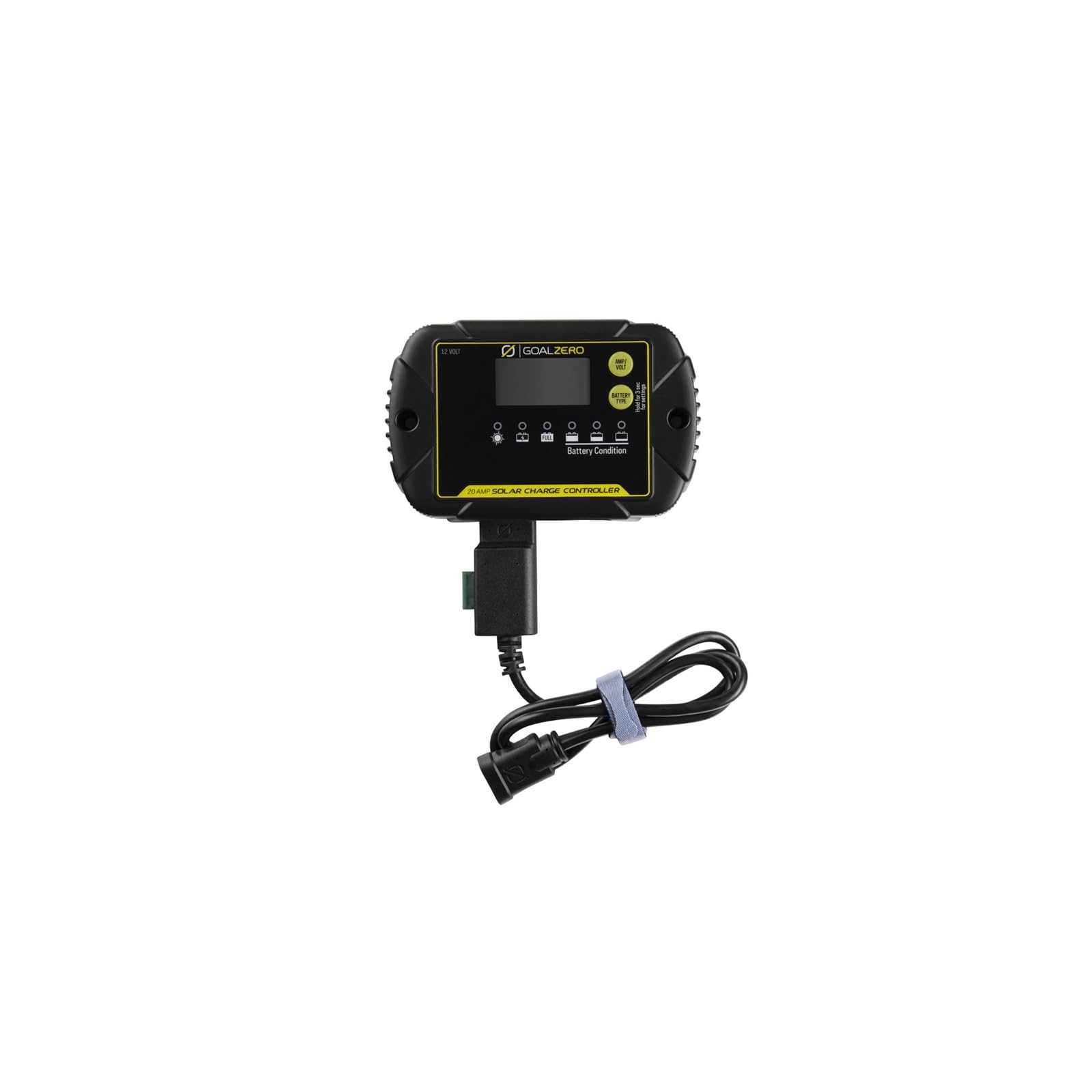 Goal Zero 96110 Controller di Carica 20A