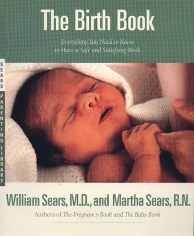 Birth Book