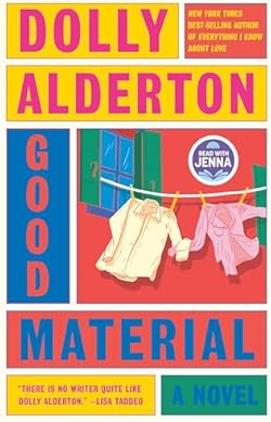 Good Material: A novel