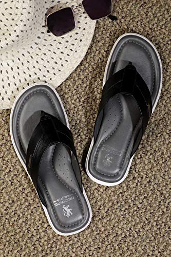 Image of Red Tape Men's Slippers