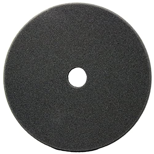 Malco Epic Black Foam Finishing Polish Pad 16,5 cm tampon polissage orbital 109232