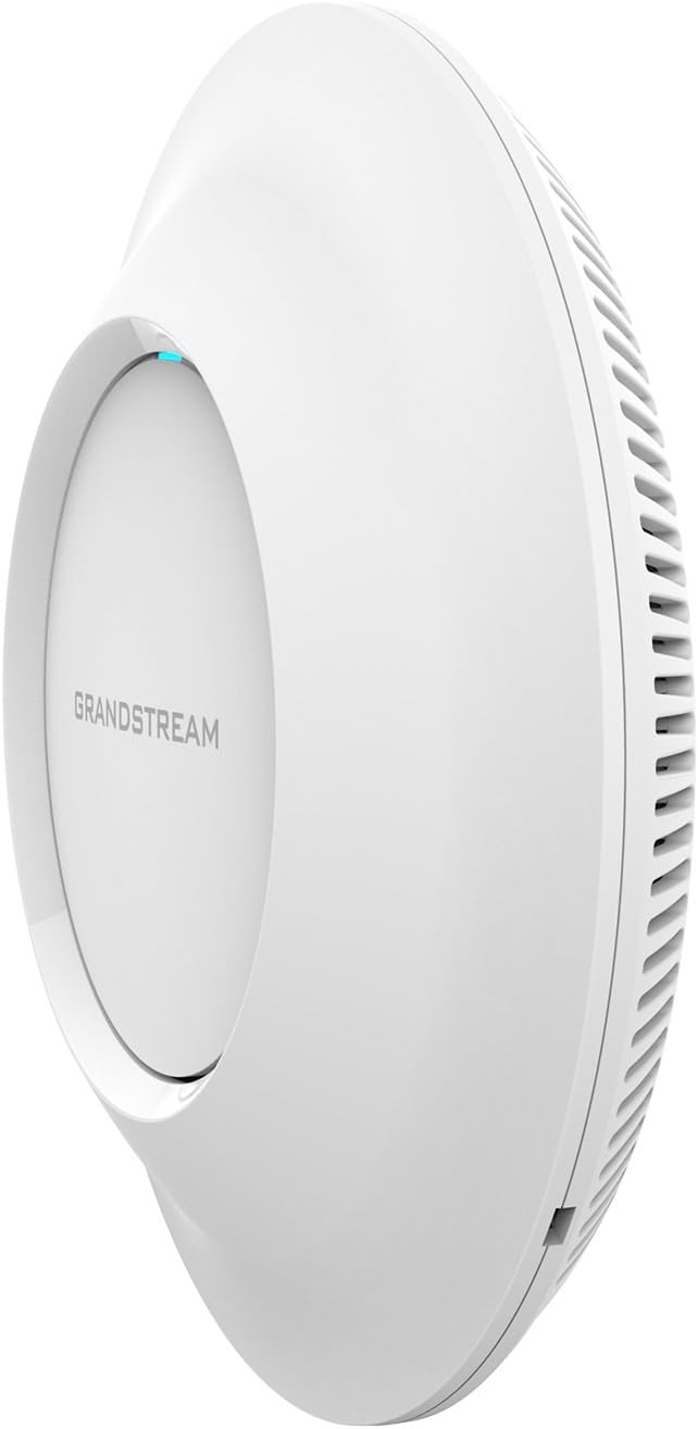 Grandstream GWN7610 Enterprise 802.11ac Wi-Fi Access Point