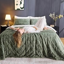 Wonderful Velvet Quilt...