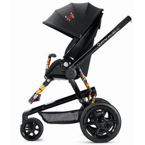 quinny britto stroller