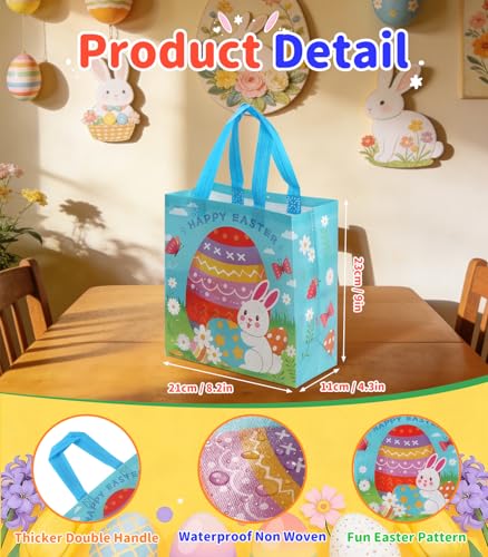 Easter Gift Bags 12PCS - 23% Off, Now $9.99 - Image 2