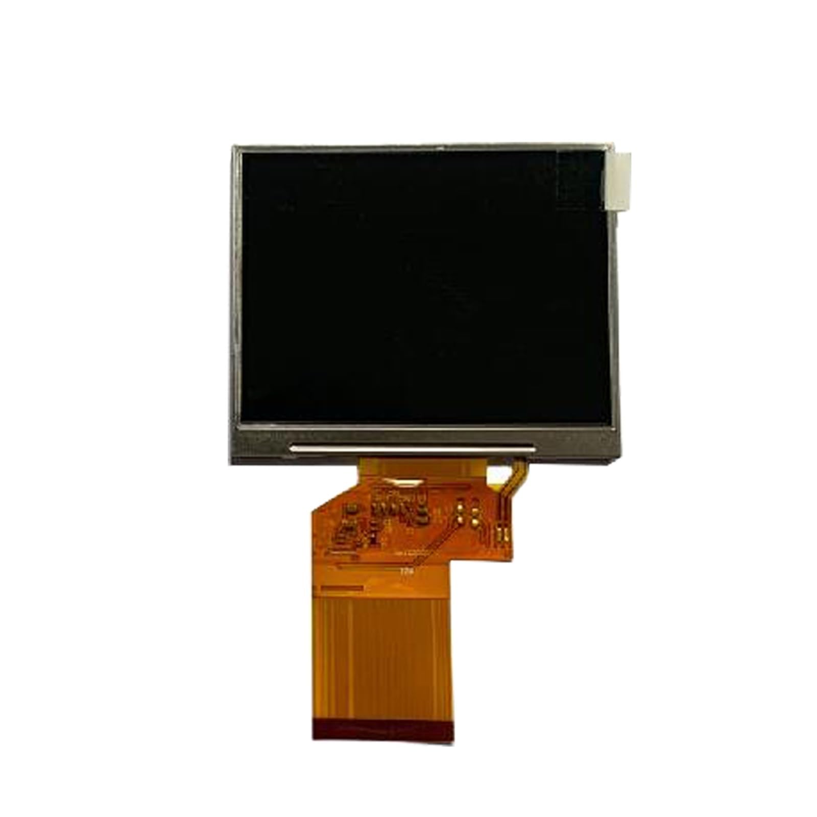 V3.1 LCD Screen, Full Display VGA Output Mod, Adjustable Brightness Screen, for SEGA, for Game for Gear, for GG Console