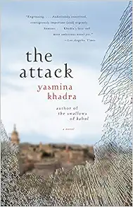 The Attack book cover