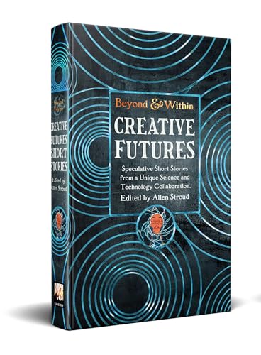 Cover of Creative Futures