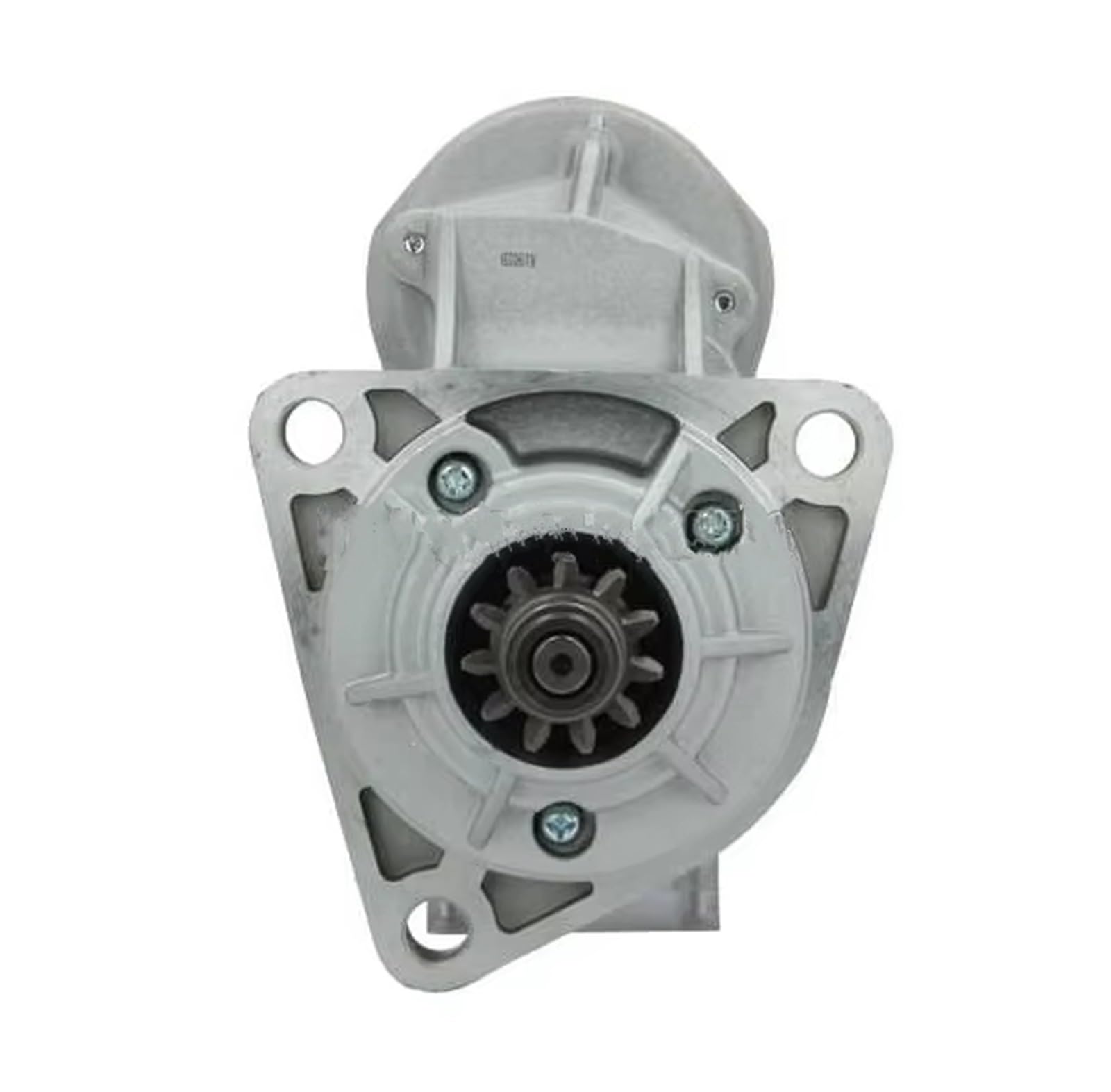 Genérico Arranque Motor para Daewoo Motor Arranque BH090 DE08TIS D1146 65262017043 031127081 231502113 24 V 4,5 KW 11T