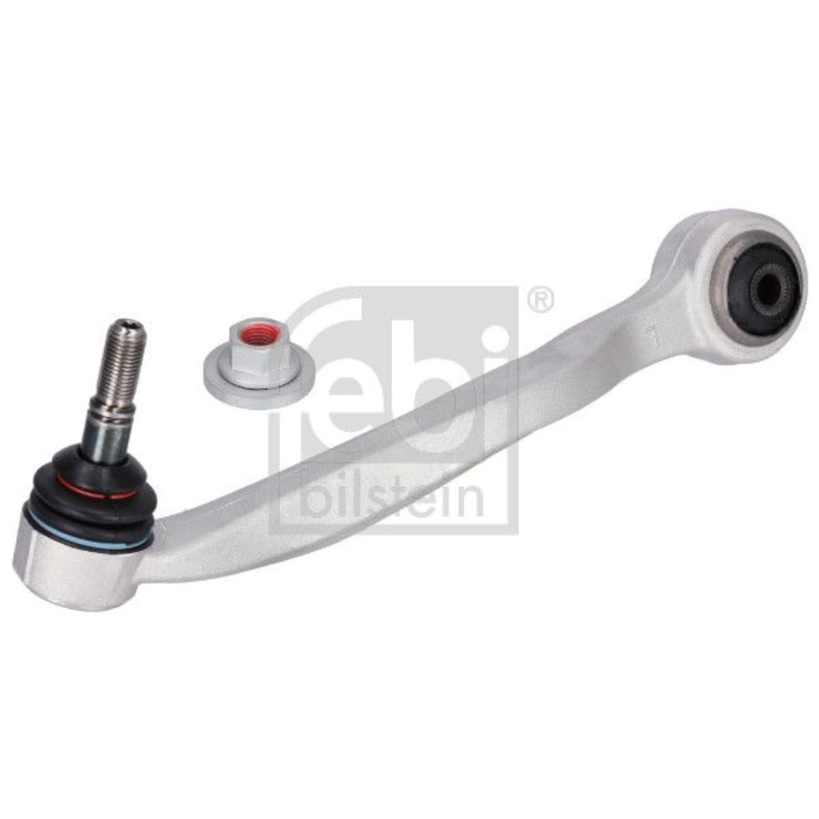 febi bilstein 40361 wahacz z łożyskiem, przegubem i materiałem montażowym, 1 sztuka