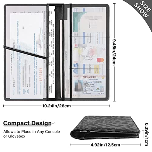 Organizador de Documentos Plegable miniatura 4