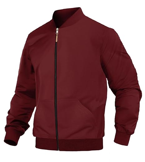 LEOTUDE CASUAL JACKET for Men
