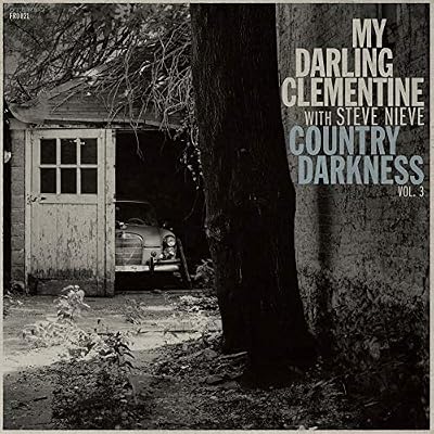 Country Darkness Vol. 3