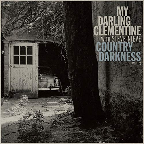 Country Darkness Vol. 3 [VINYL]