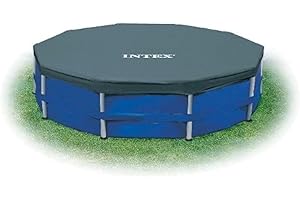 *INTEX* 14' Summer Waves Pool Cover