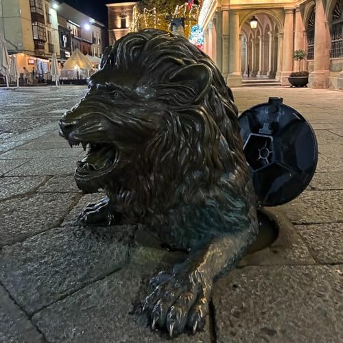 Una ruta leonesa