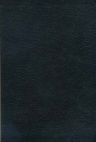 King James Study Bible: Thomas Nelson Publishers: 9780785209157: Amazon ...