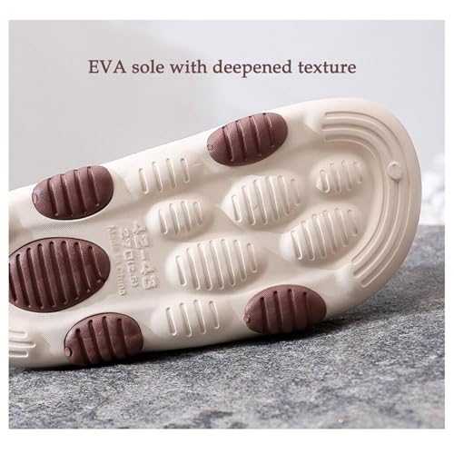 Mens Garden Shoes Beach Sandals Slippers with Removable Insoles Garden Hiking Shoes Water4