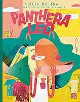 Panthera Leo 6071669065 Book Cover