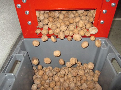 Preisvergleich Produktbild Nusstrockner SECADO 2 KW / Nusstrocknungs Maschine für Walnüsse, Haselnüsse