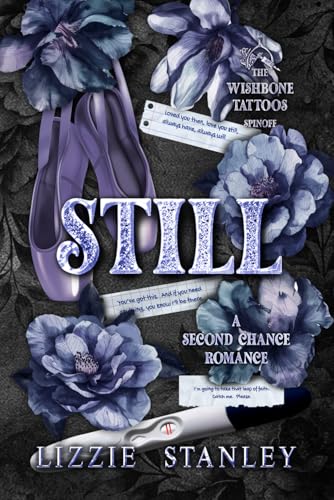 Still: A Second Chance Romance