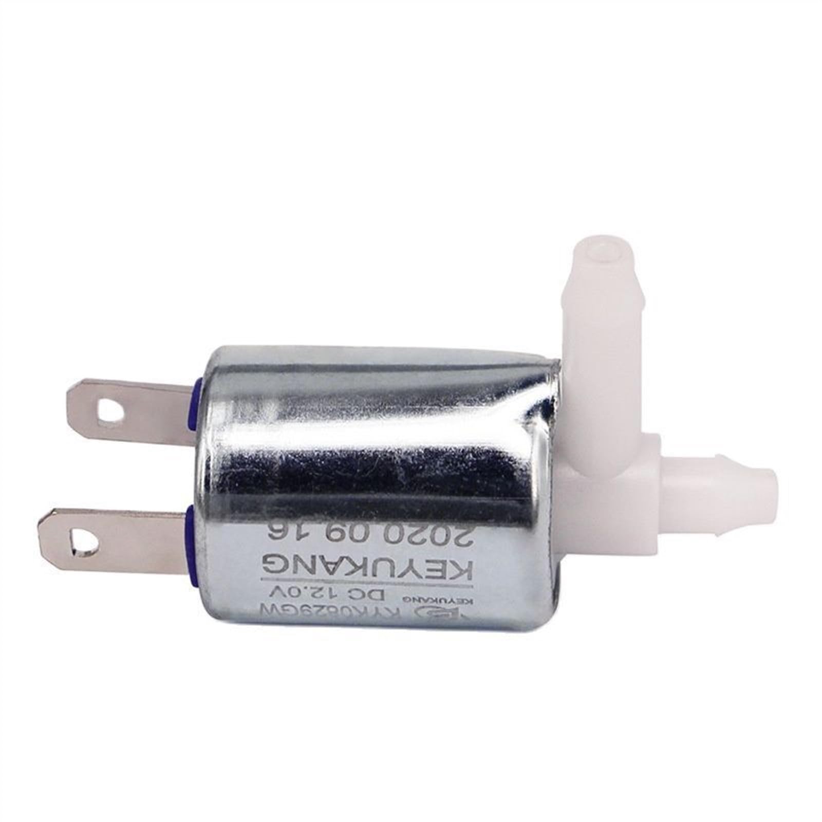 0829GW Micro Elettrovalvola a prova di esplosione Valvola di limitazione della pressione Valvola di sfiato pneumatica a scarica rapida 12 V (12 V)