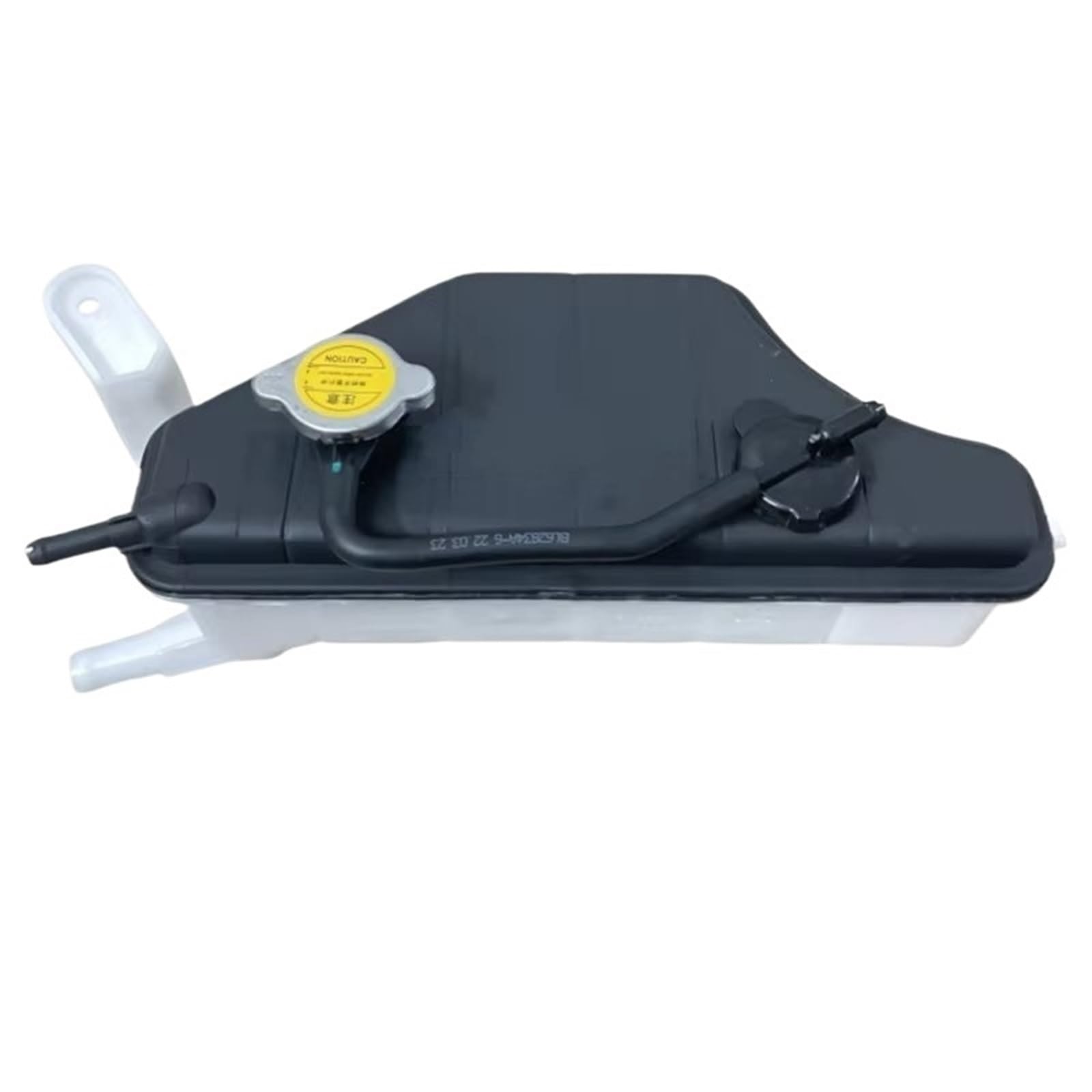 Vaschetta Radiatore Compatibile Con Geely Per Emgrand X7 SX7 Serbatoio Di Espansione Del Liquido Di Raffreddamento Del Motore Serbatoio Di Troppo Pieno Del Liquido Di Raffreddamento OEM: 1016003693
