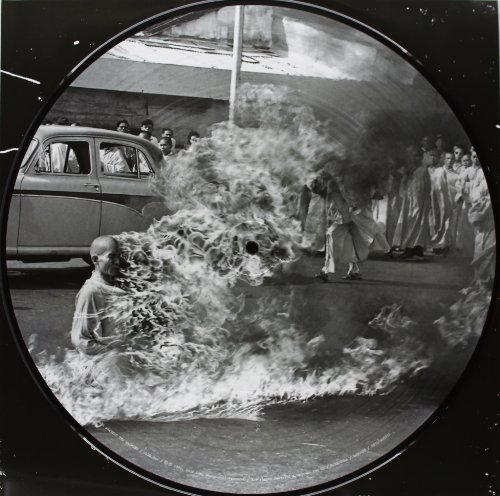 Album art for Rage Against The Machine (Remastered) by Rage Against the Machine