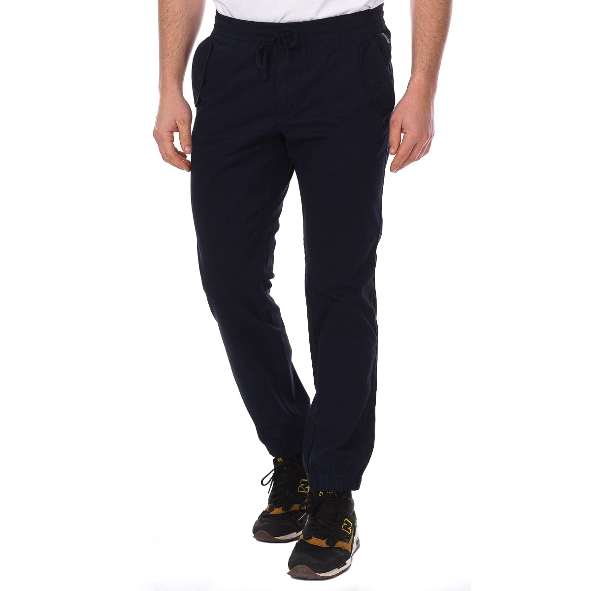 Napapijri Maree Pantalones de Traje para Hombre