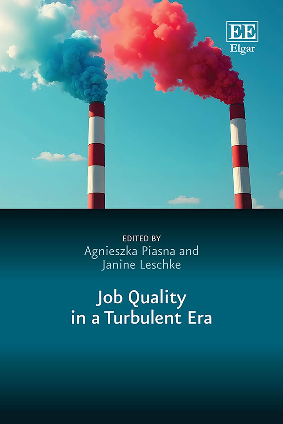 Job Quality in a Turbulent Era