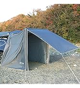 Amazon.co.jp: Terzo テルッツォ (by PIAA) 車用タープ 1個入 エア