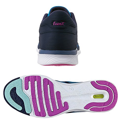 Amazon.co.jp: asics(アシックス)【TJA342】レディース ランニング