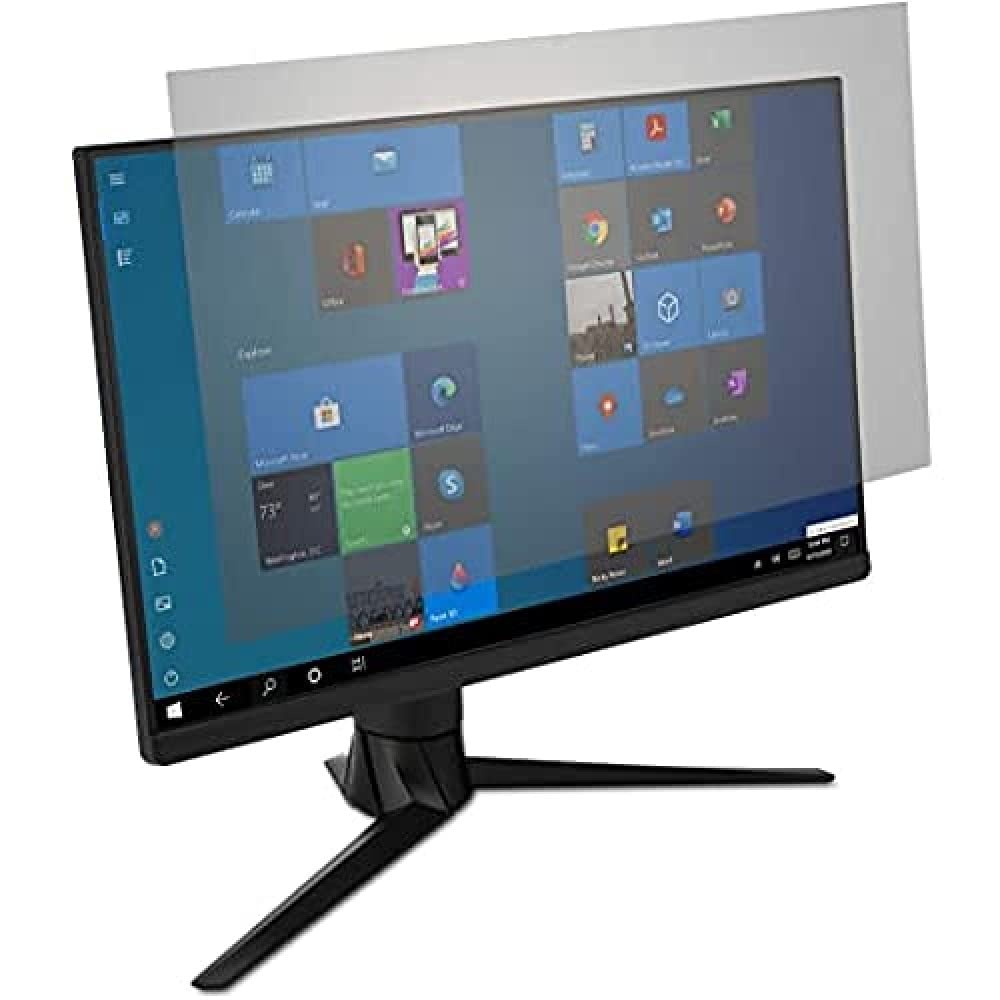Kensington Anti-Glare & Blue Light Filter 24"" 16:10 627559