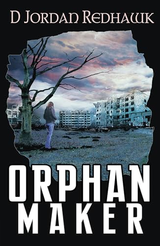 Orphan Maker view 2