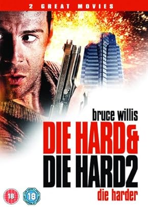 Die Hard Die Hard Edizione Regno Unito Edizione Regno Unito Die Hard Die Hard Edizione Regno Unito Edizione Regno Unito