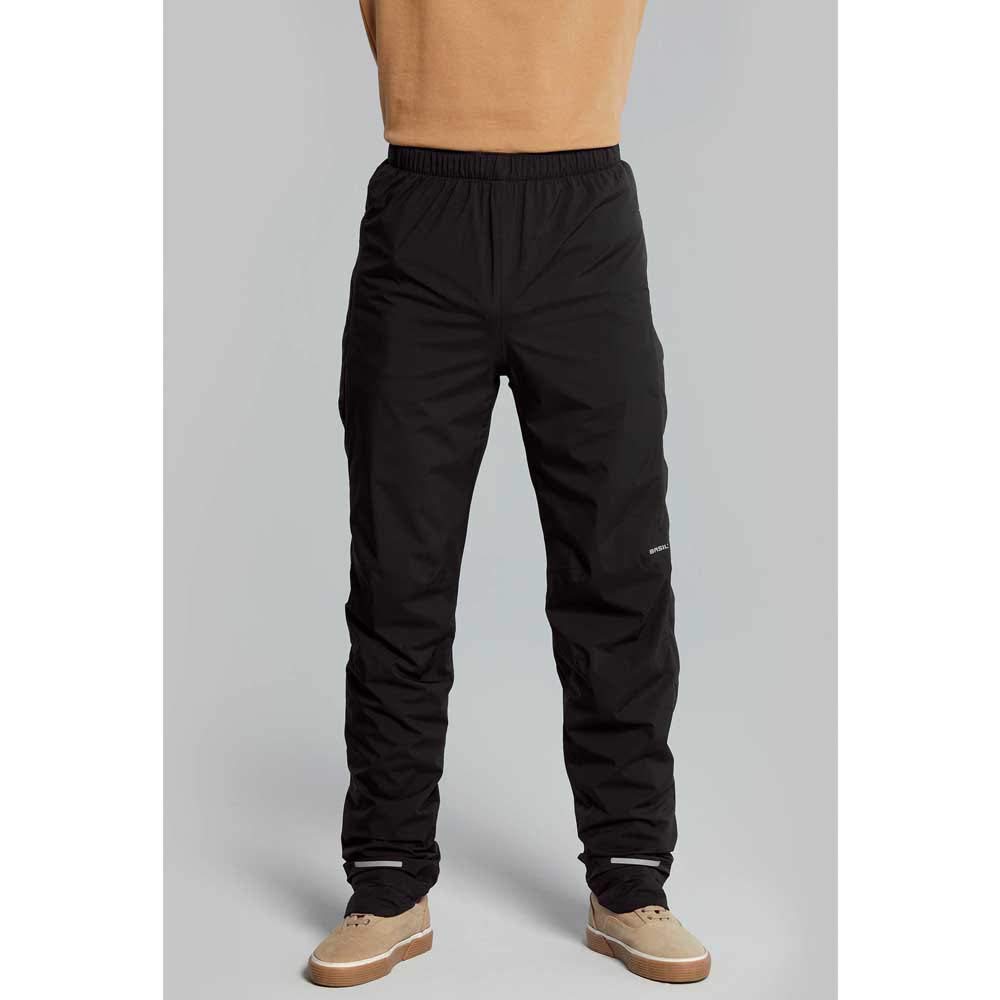Basil Skane Pantalons Homme