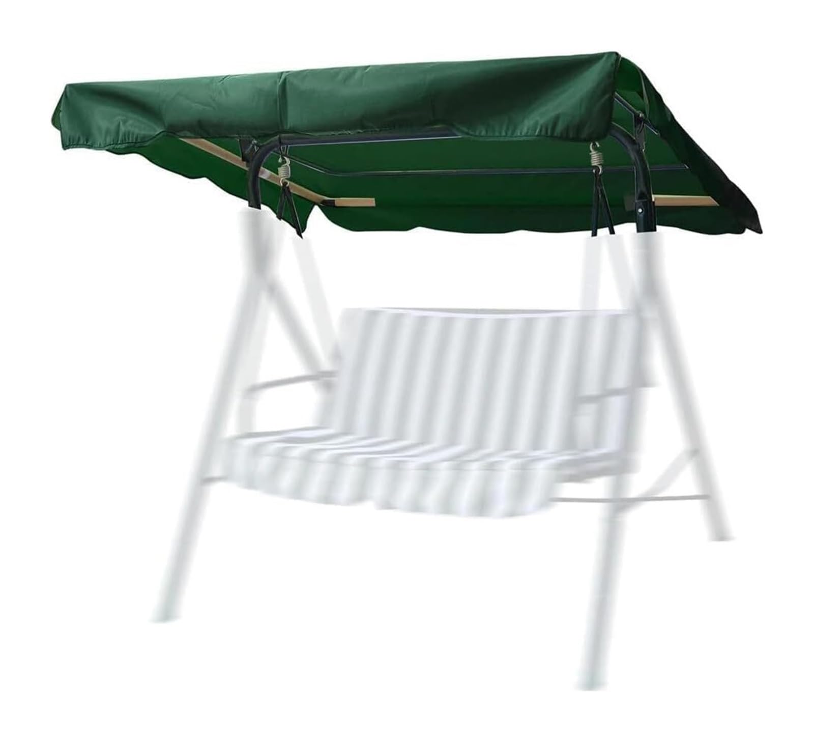 Reemplazo del Dosel de la Silla Columpio(142x120cm(56x47''))