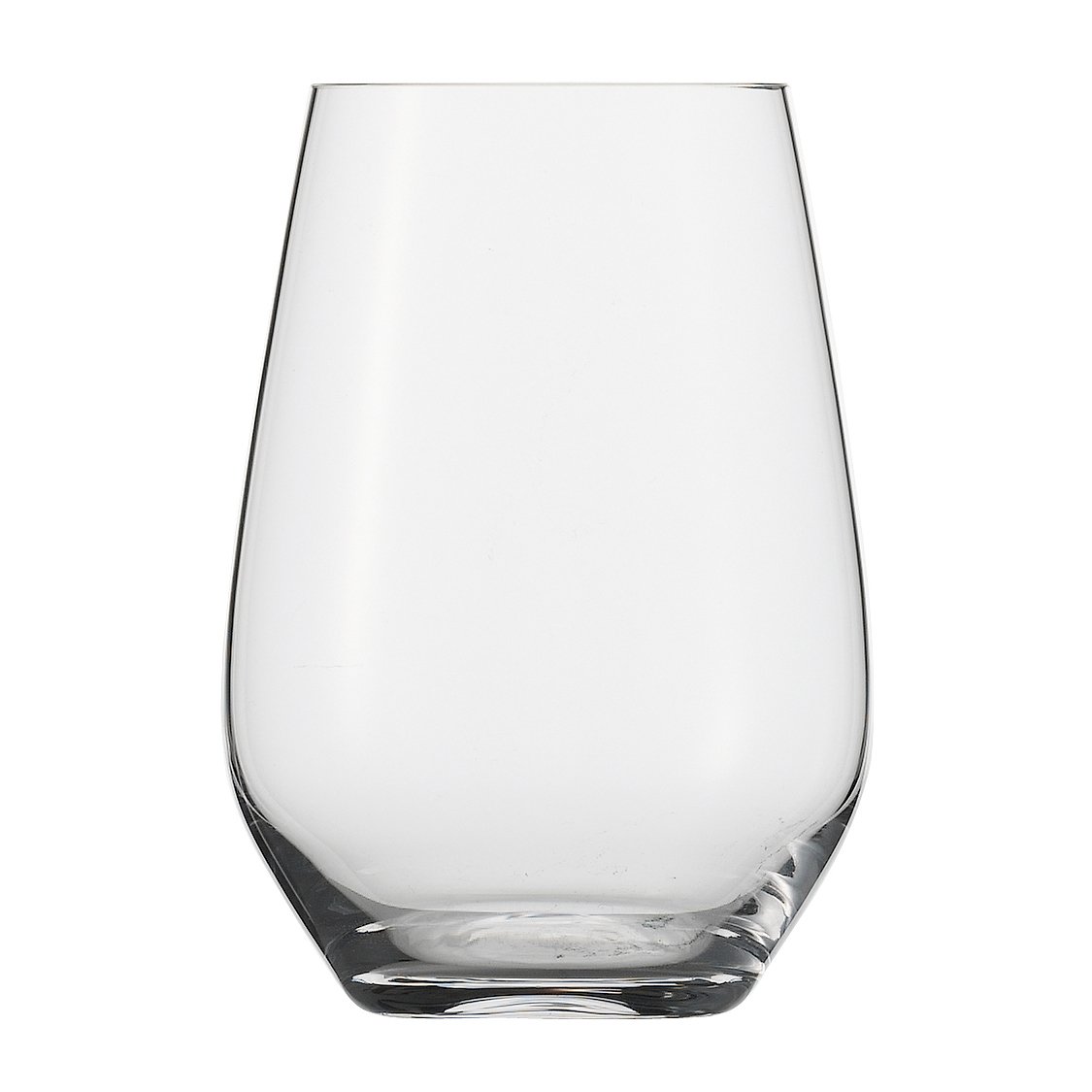Schott ZwieselSchott Zwiesel Tritan Crystal Glass Forte Collection All Pupose Beverage Glass, 13.2-Ounce, Set of 6