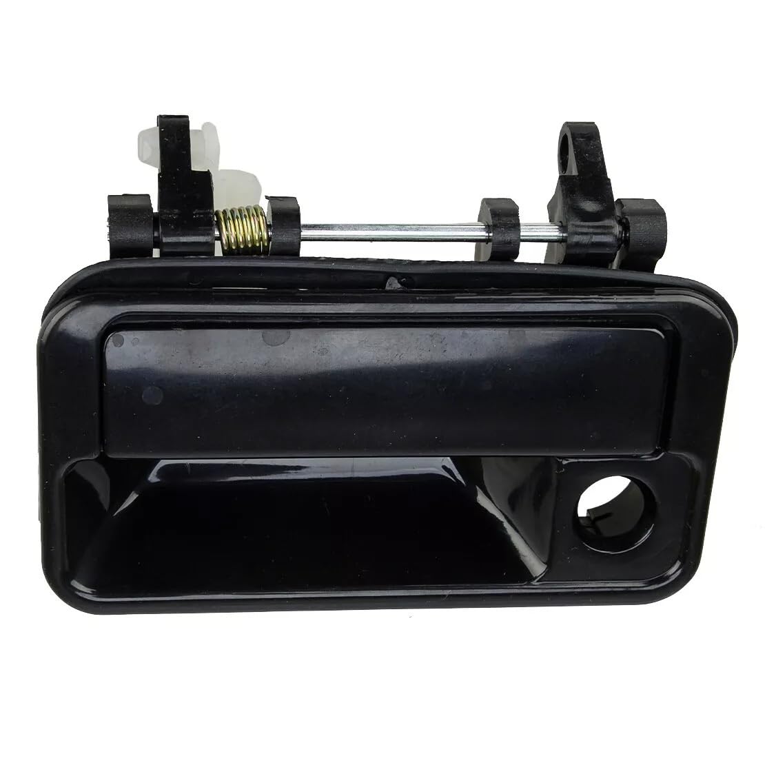 ZHEHAOZ Automotive Parts Front Left Exterior Door Handle Fit for Geo for Metro for Pontiac for Firefly 1989-94